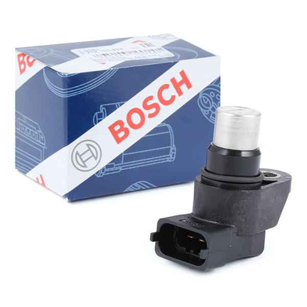 Bosch Camshaft Position Sensor 0232103022 - OEM for Mercedes-Benz & Porsche
