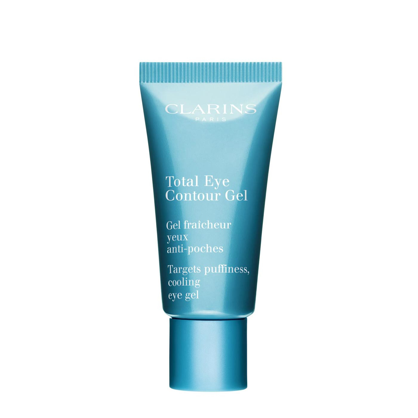 Clarins Total Eye Contour Gel - Image 9