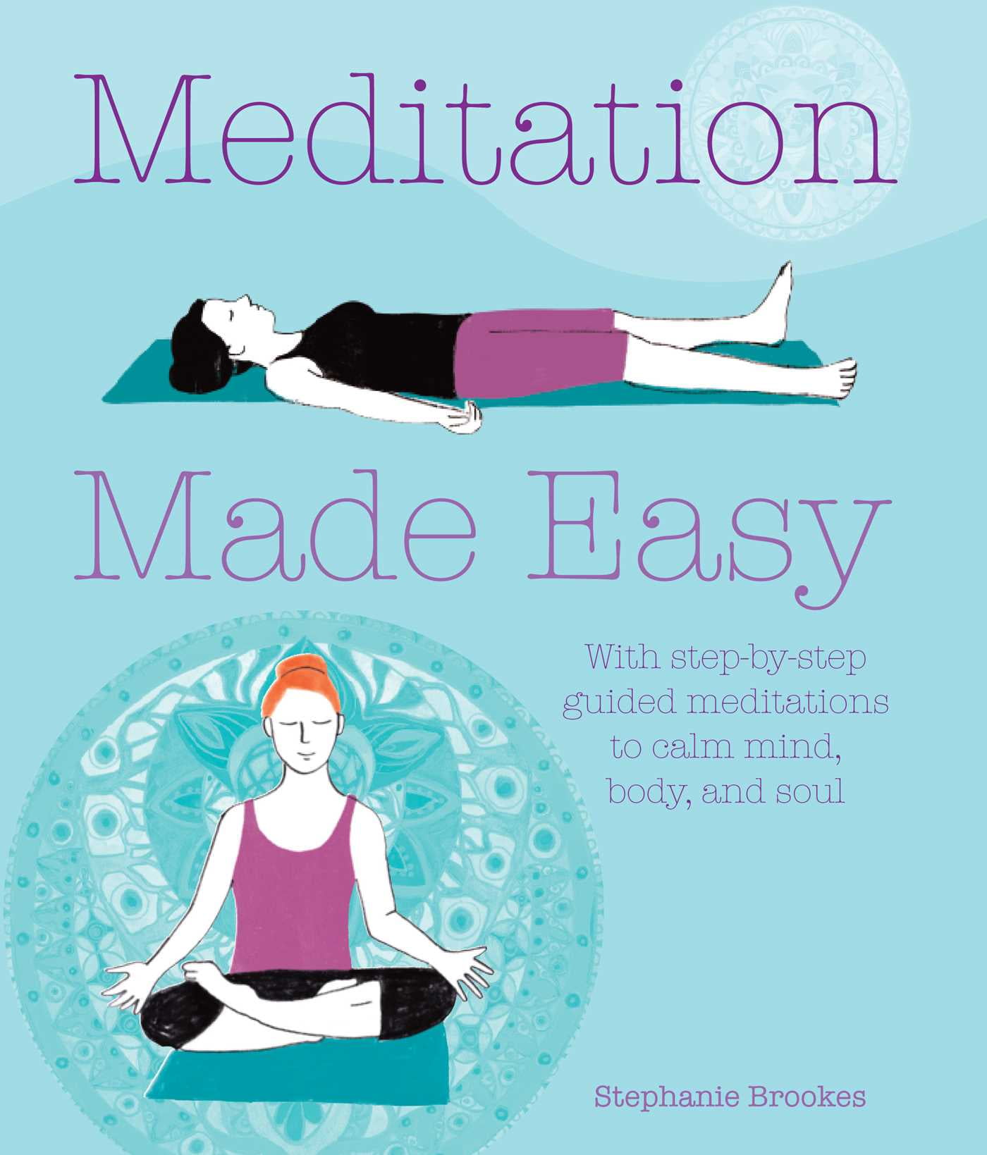 Meditation Made Easy