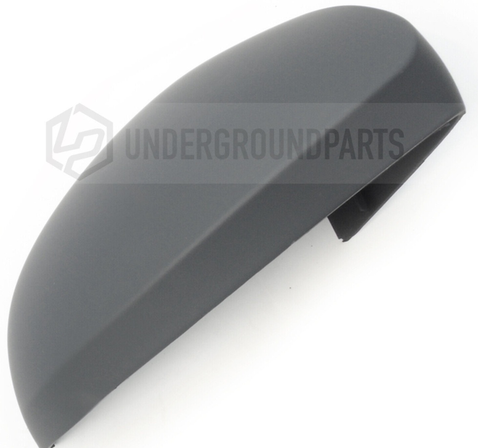 VW TIGUAN SKODA YETI DOOR WING MIRROR COVER CAP CASING RIGHT DRIVERS SIDE PRIME