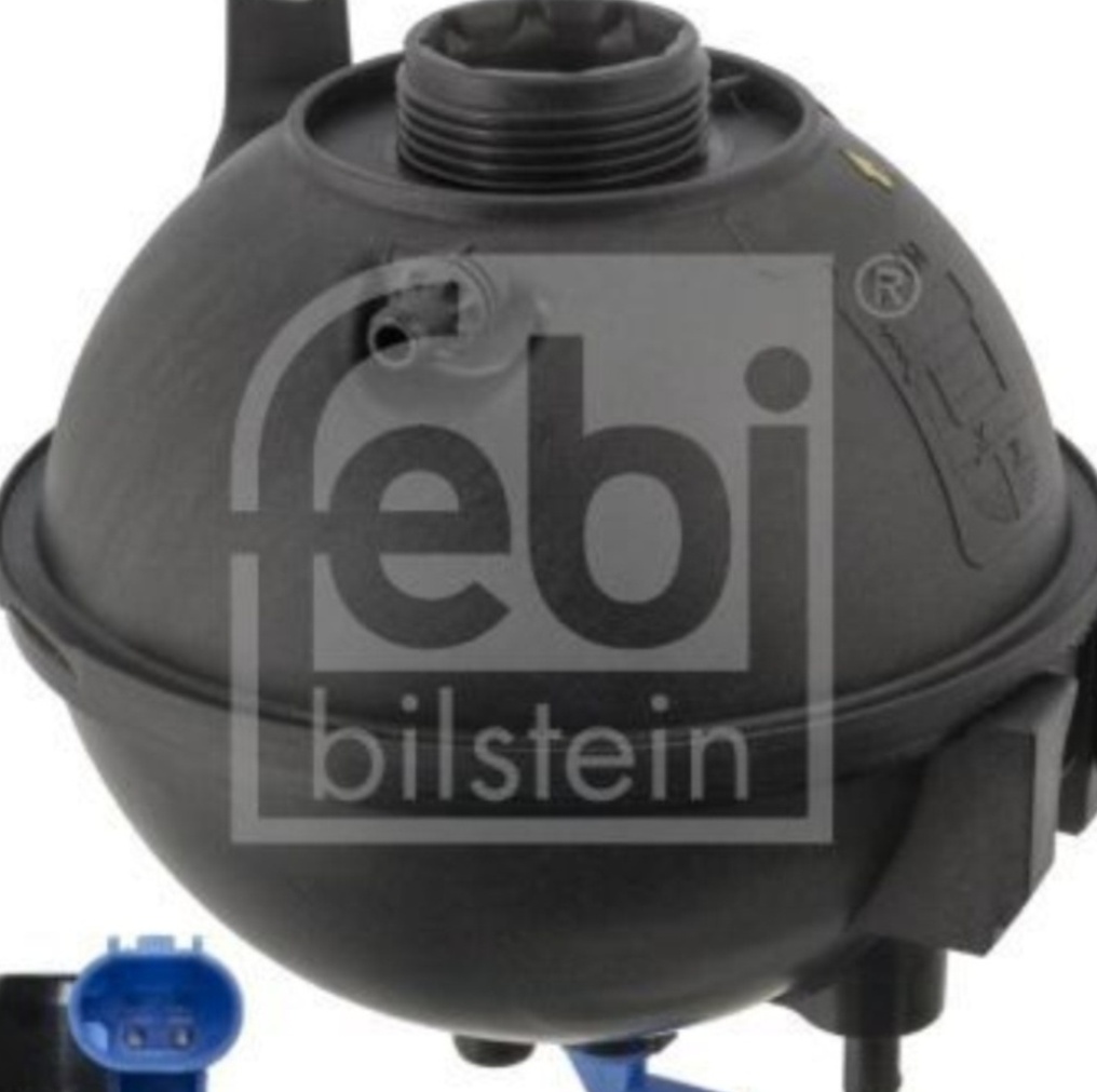 FEBI BILSTEIN 49212 Expansion Tank, coolant for BMW