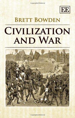 Civilization and War - 9781782545712