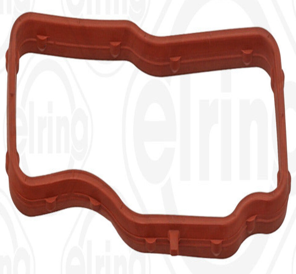 Thermostat Housing Gasket Fits Citroën DS Fiat Ford Opel Peugeot ELRING 792.300