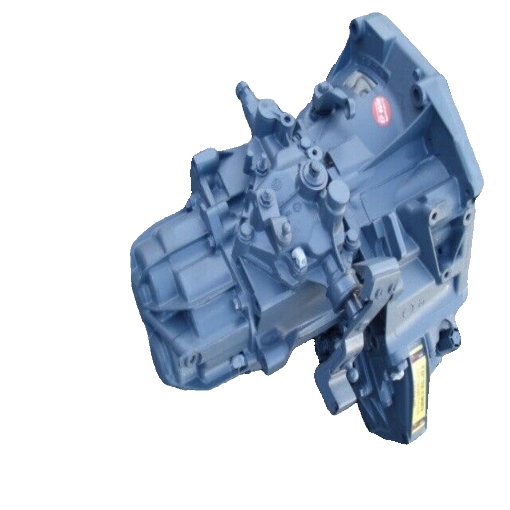 FIAT TIPO  new  6 speed1400cc gearbox   RECONDITIONED 2ND GEN.. F8