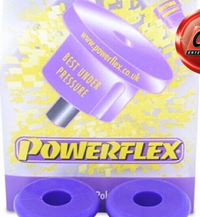 Powerflex Front ARB Drop Link Upper Bushes for Audi UR Quattro (80-91) PFF3-104