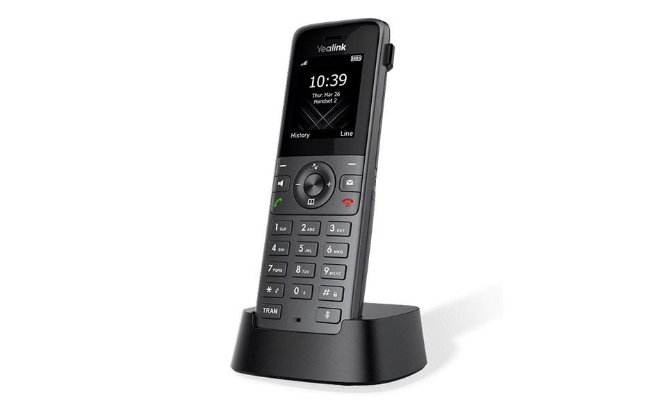 Yealink 1302021 Yealink SIP DECT Telefon