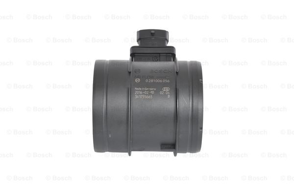 ✅Fits BOSCH 0 281 006 056 Air Mass Sensor ⭐UK Seller⭐ - Image 7