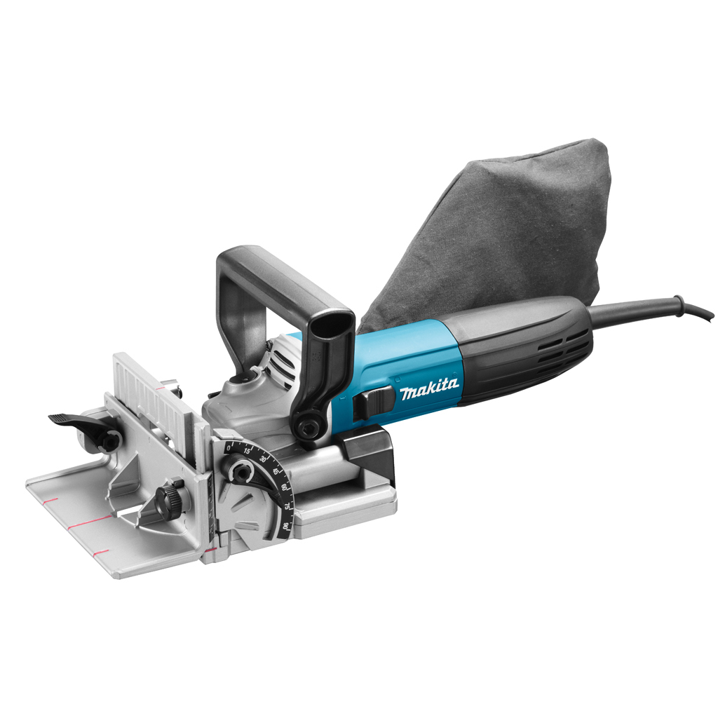 MAKITA PJ7000 110v Biscuit jointer