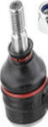 Fits TOPRAN HANS PRIES 102 611 KPL TIE ROD  ⭐UK Stock⭐