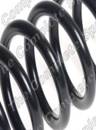 REAR COIL SPRING FOR HYUNDAI KIA IX35 SPORTAGE