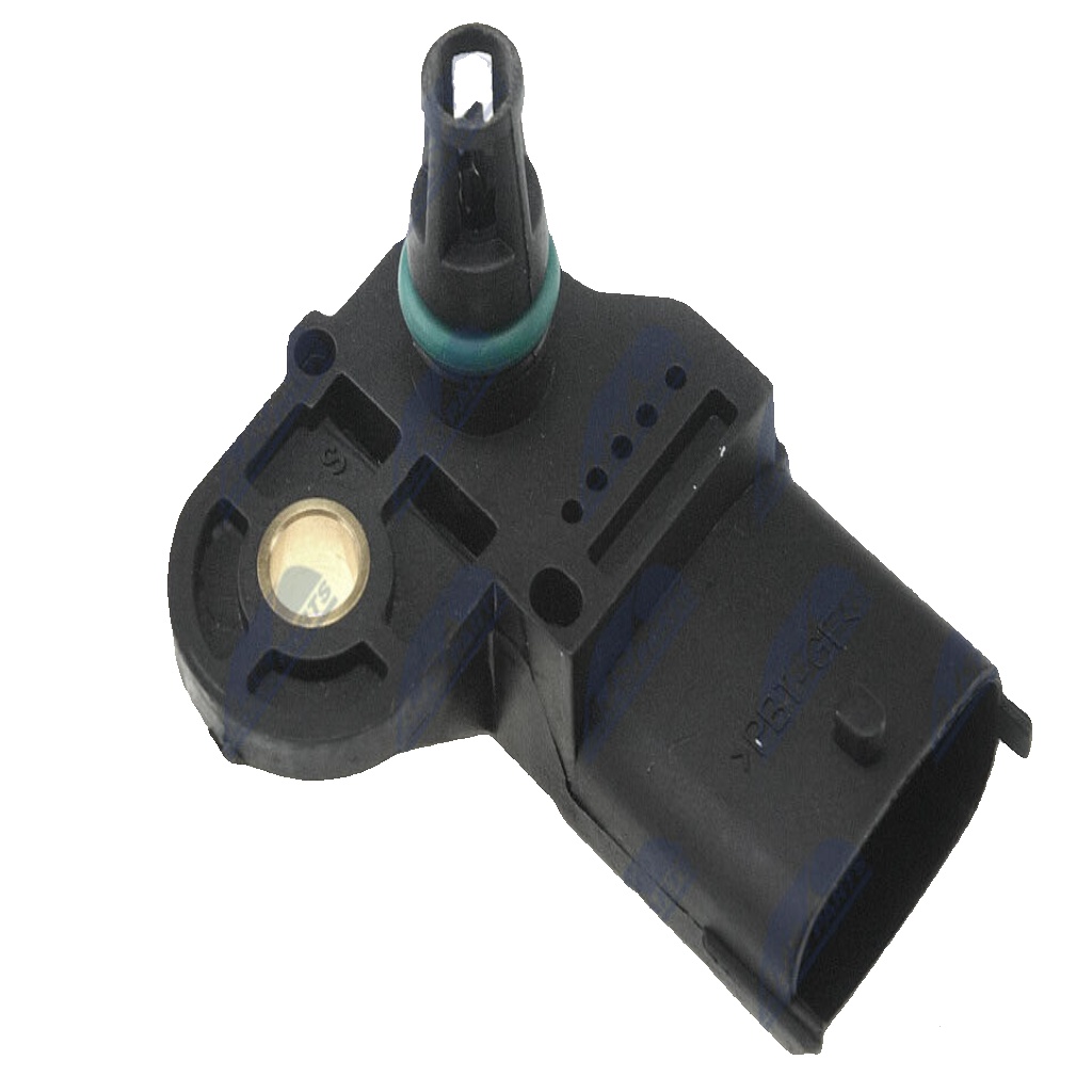 ECM-PL-000 NTY Sensor, intake manifold pressure for ,ABARTH,ALFA ROMEO,CHEVROLET