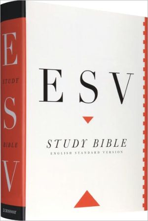 ESV Study Bible, Personal Size - Image 3