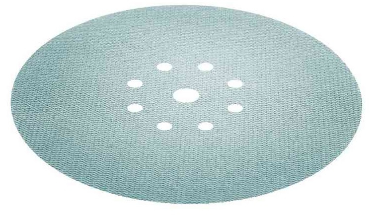 Festool 203314 25pk Abrasive GRANAT NET STF 225mm D225 P120 GR NET/25