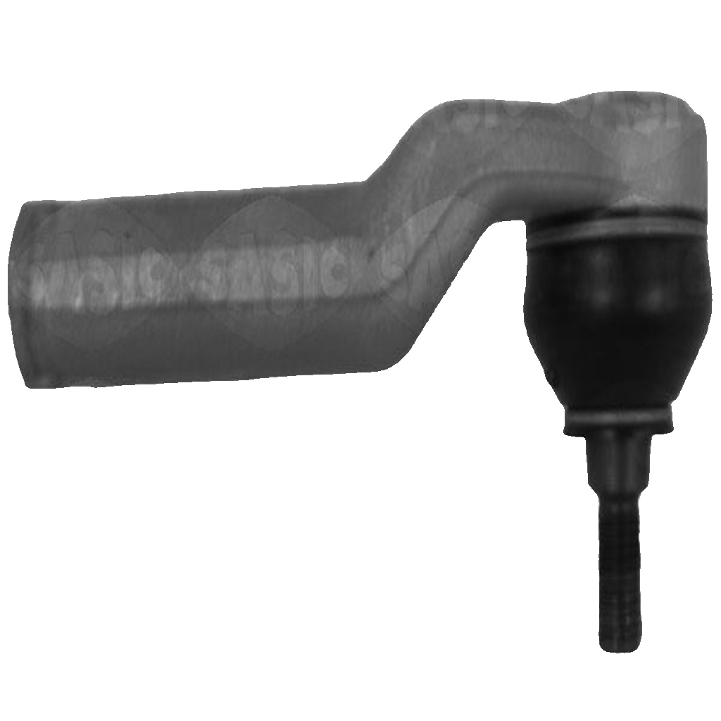 Steering rod end Front Axle Right 7676068 SASIC for FORD C-MAX II GRAND C-MAX