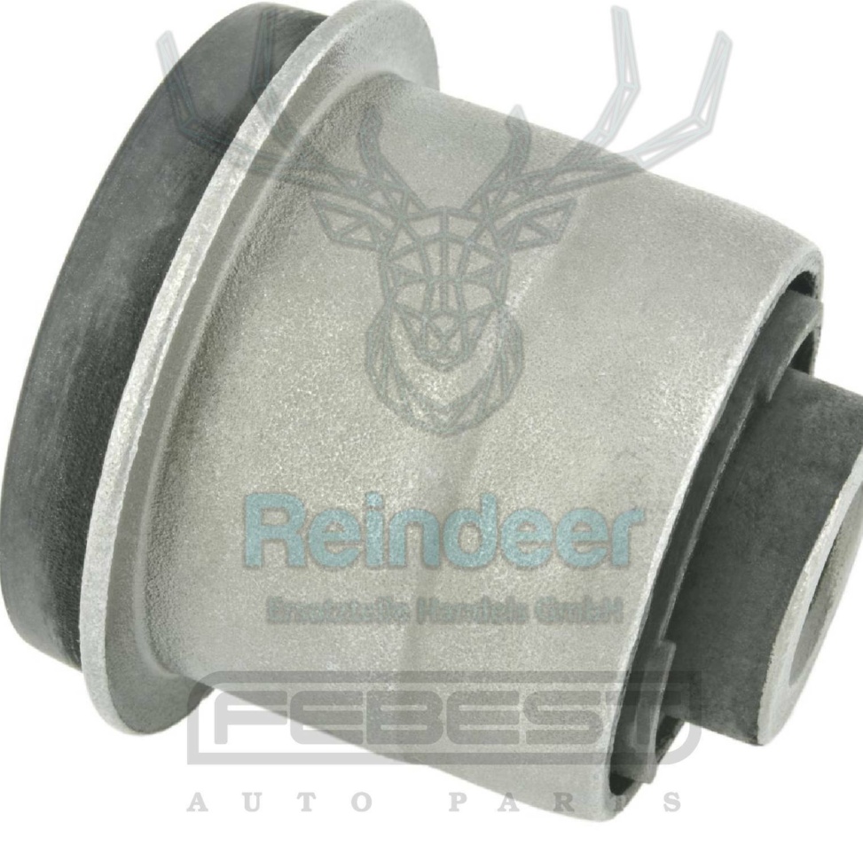 Fits FEBEST FDAB-074 FRONT TOP LEVER SILENT BLOCK FORD RANGER TKE 201 ⭐UK Stock⭐