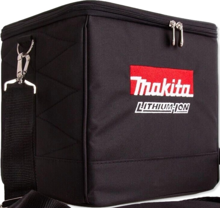 MAKITA 831373-8 Cube tool bag