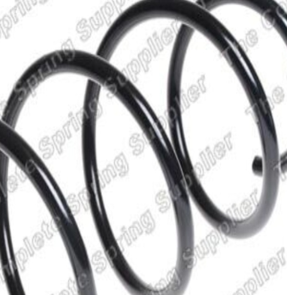 ✅Fits LESJOFORS LS4056885 Coil spring LS4056885 Coil spring front L/ ⭐UK Seller⭐