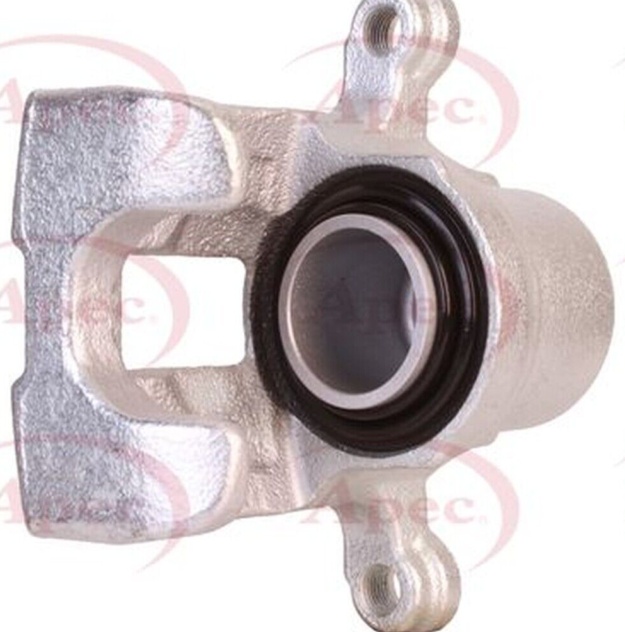 Apec Brake Caliper Rear Left LCA711 - High Quality to Maximise Performance
