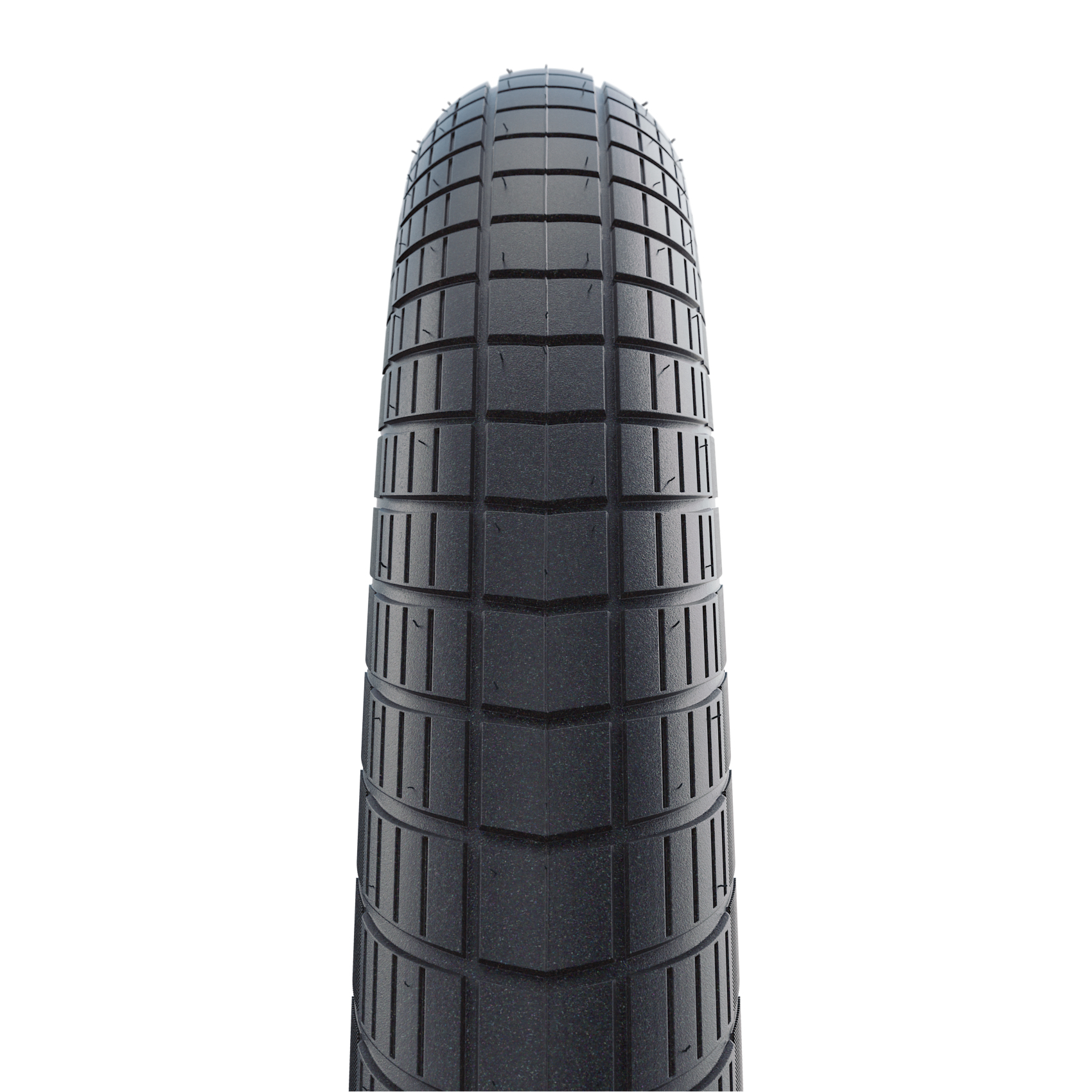 Schwalbe BIG APPLE 26 x 2.35 Puncture Resistant Bike TYRE