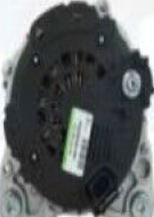 ALTERNATOR 205.538.220.004 FOR AUDI A6/Allroad/S6 A7/Sportback/S7 Q7/SUV 3.0L
