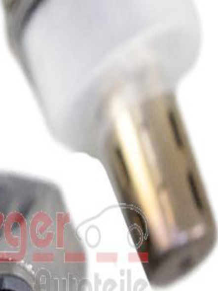 Original Lambda Probe 0895514 for Dacia Renault