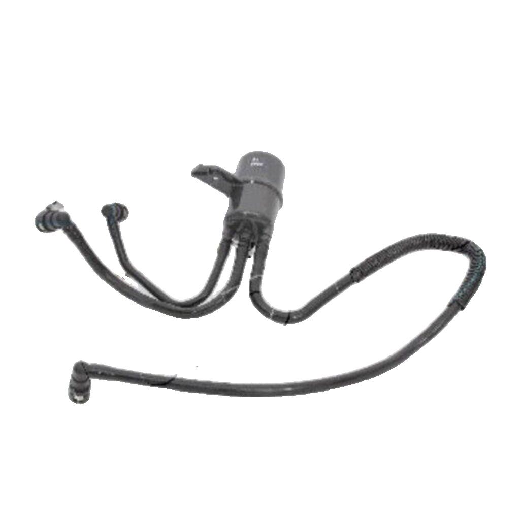 Fuel filter In-Line Filter 30914 JAPKO for CHRYSLER TACUMA Mk II VOYAGER Mk III