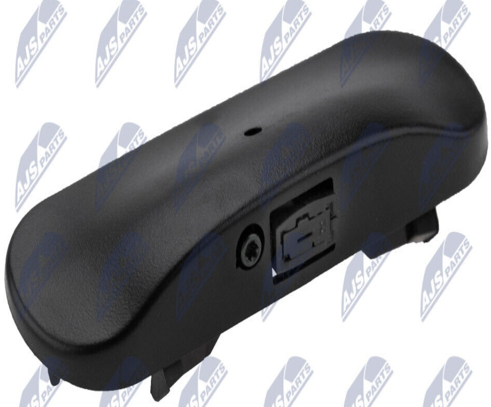 Fits NTY EDS-AU-047 WINDSHIELD WASHER NOZZLE AUDI A6 2010-,A7 2010-/R ⭐UK Stock⭐