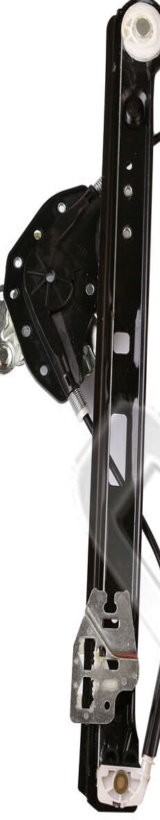 Lève-vitre électrique Avant Gauche BMW,serie 3,E46=51337020659 Pour 4Portes