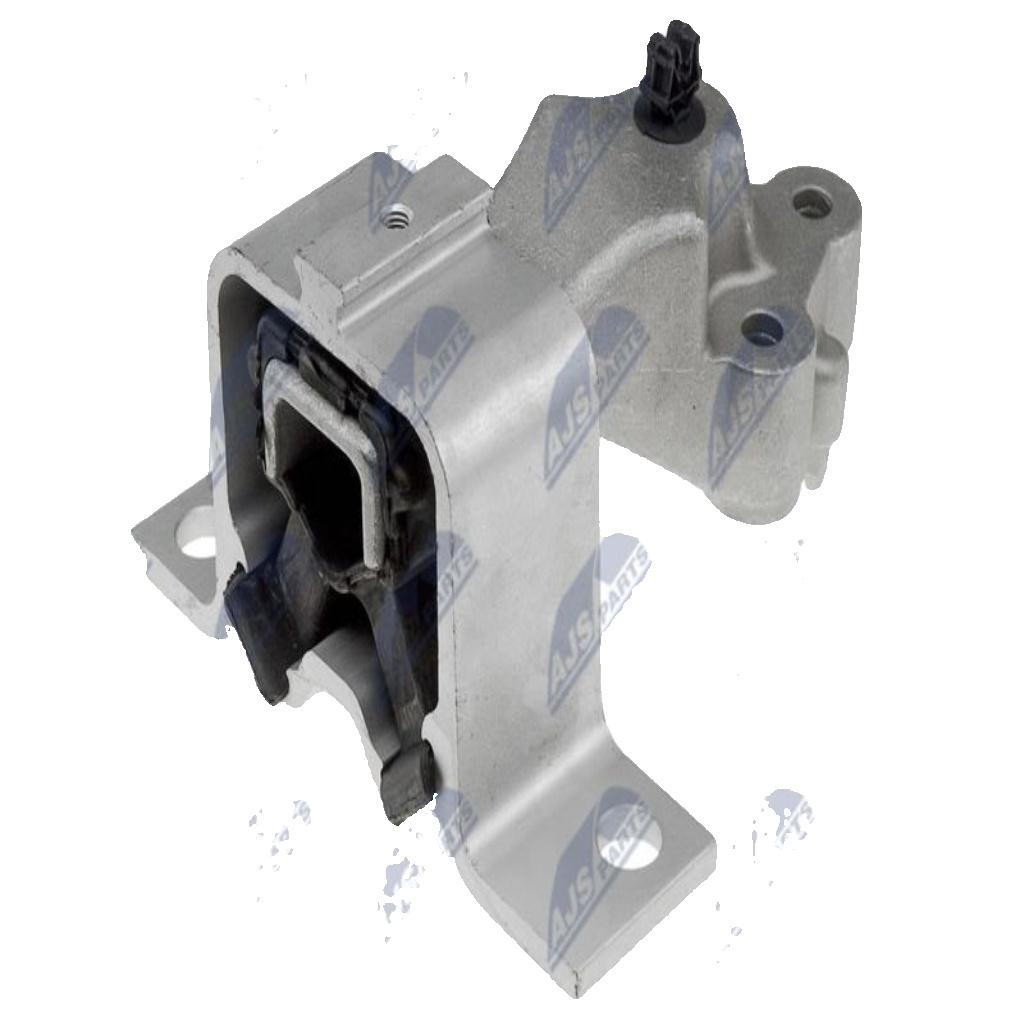 Engine Mount Bracket suitable for RENAULT/DACIA LOGAN 1.2 06-, LOGAN II 1.2 13- - Image 3