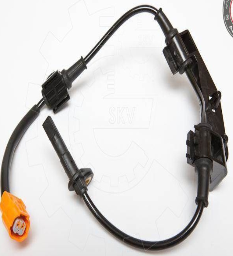 Abs Sensor ESEN SKV 06SKV182 Rear Left; Honda CR-V II; 57475S9A013