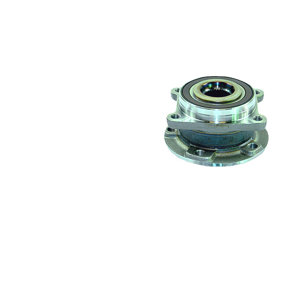 4779869 2 x Rear Wheel Bearing & Hub for Jeep Cherokee KL Chrysler 200 2014-2023