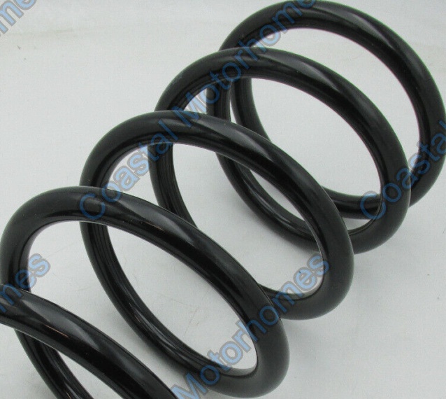 Fiat Ducato Peugeot Boxer Citroen Relay Coil Spring Q18 KYB