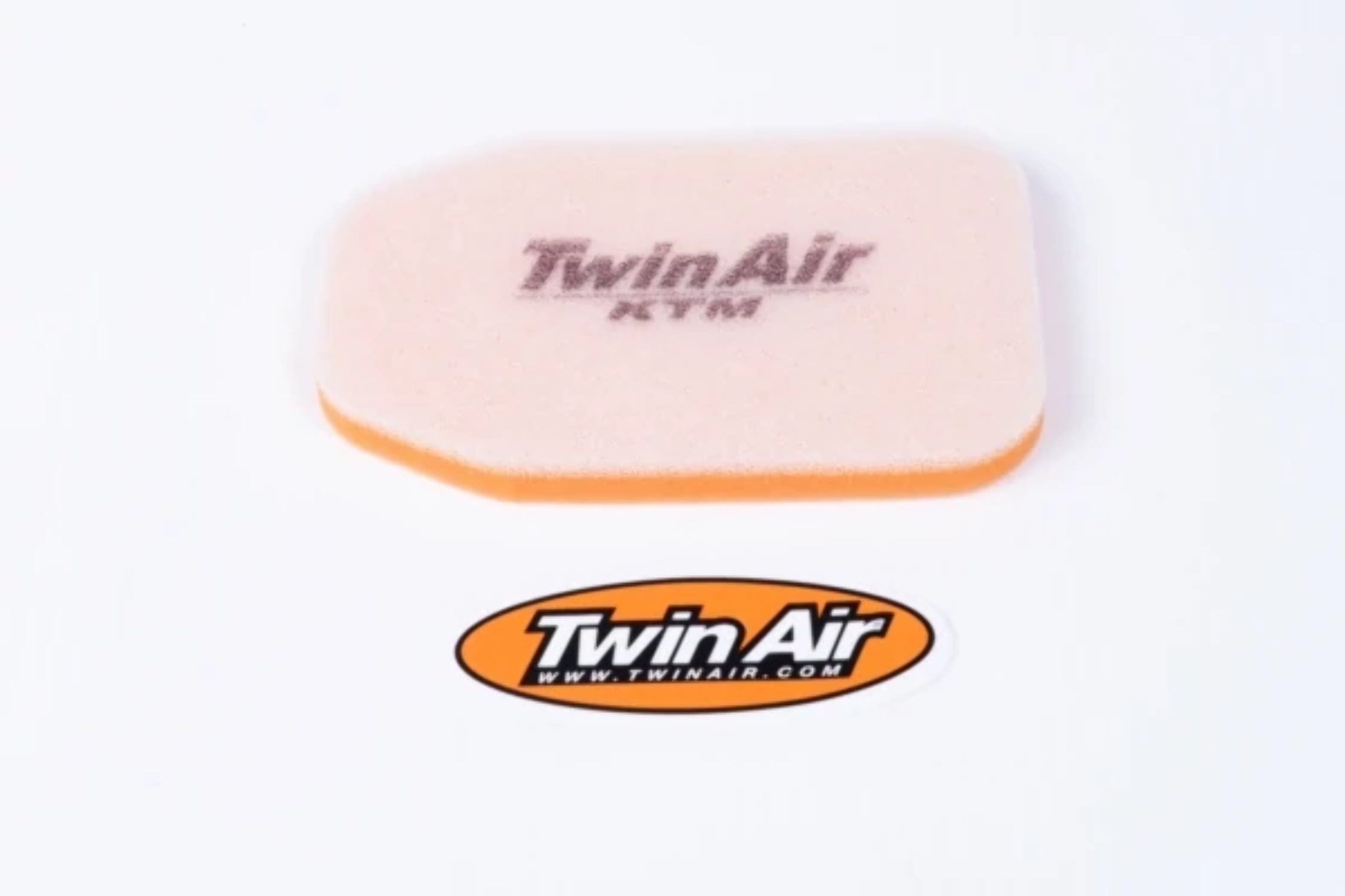 Oil Filter Air Twin air-154008 for Moto Spare Parts Accessories Pieces Refills