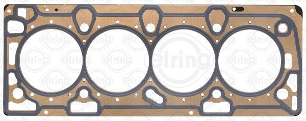 4x ✅Fits ELRING 076.892 GASKET, CYLINDER HEAD ⭐UK Seller⭐ - Image 15