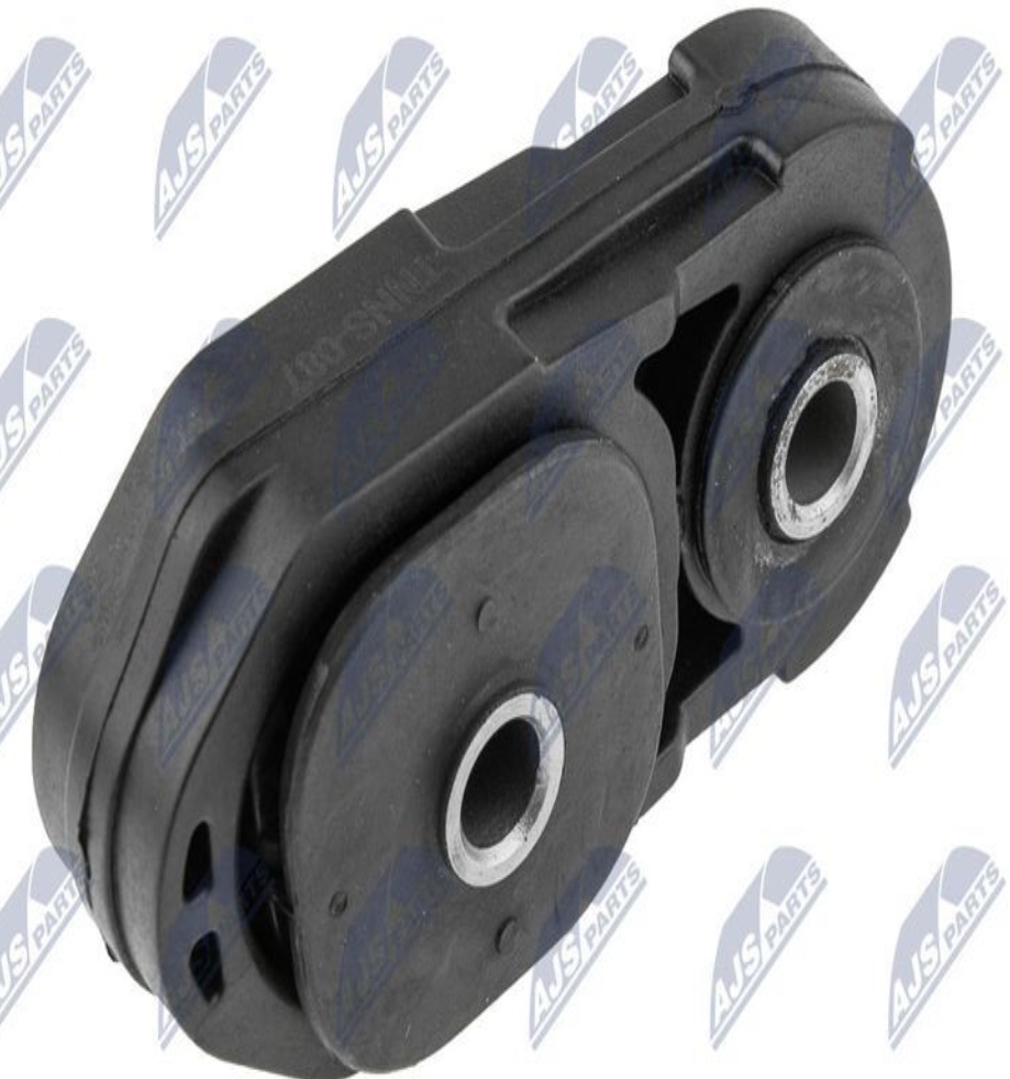N.T.Y. ZPS-NS-087.NTY Engine Mounting for NISSAN