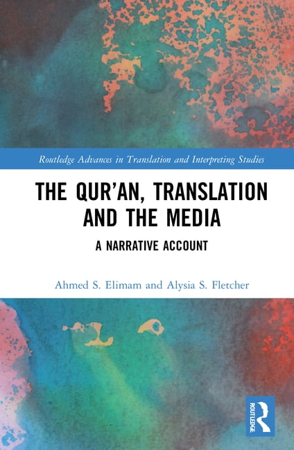 The Quran, Translation and the Media - 9780367725402