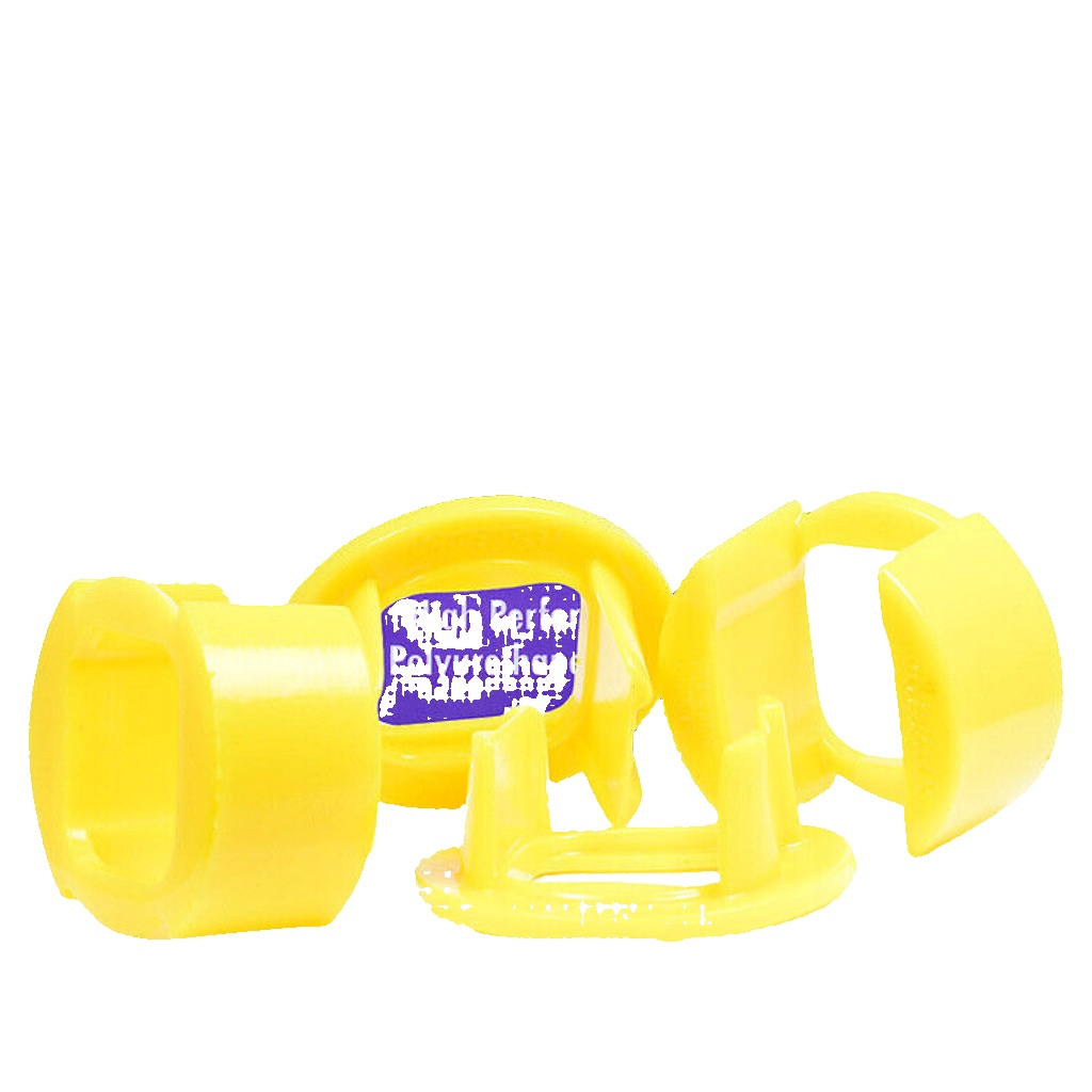 Powerflex Rear Subframe Front Bush Inserts Fits Audi RS5 2010 onwards PFR3-735
