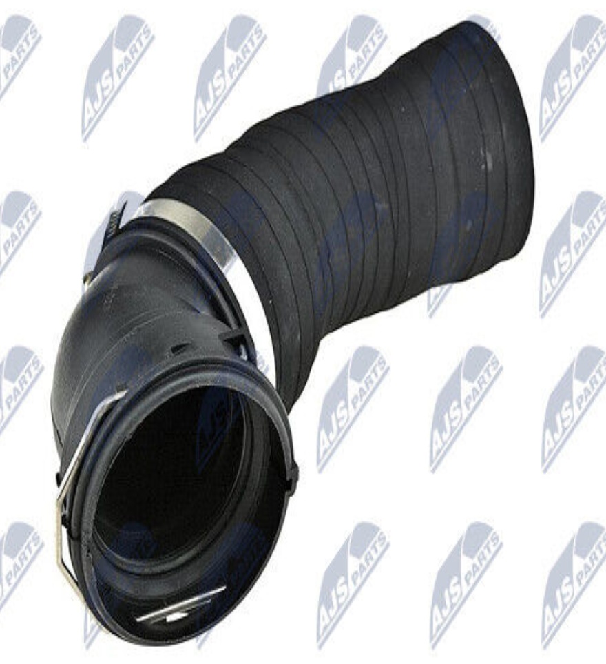N.T.Y. GPP-BM-013.NTY Charger Air Hose for BMW