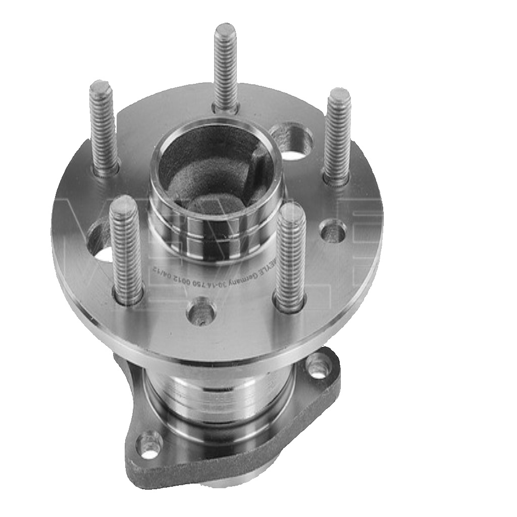 Original MEYLE Wheel Hub 30-14 750 0012 for Toyota