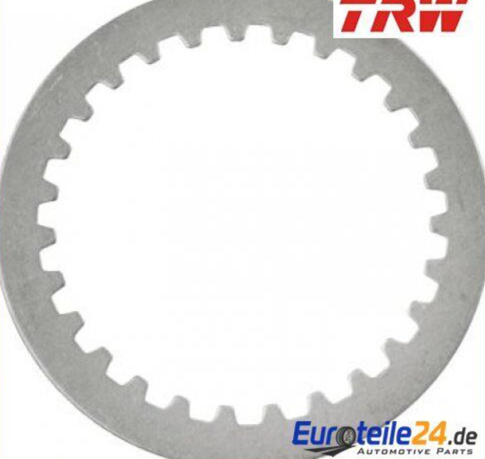 TRW MES325-6 Clutch Separator Kit For Motorcycle Parts Accessories