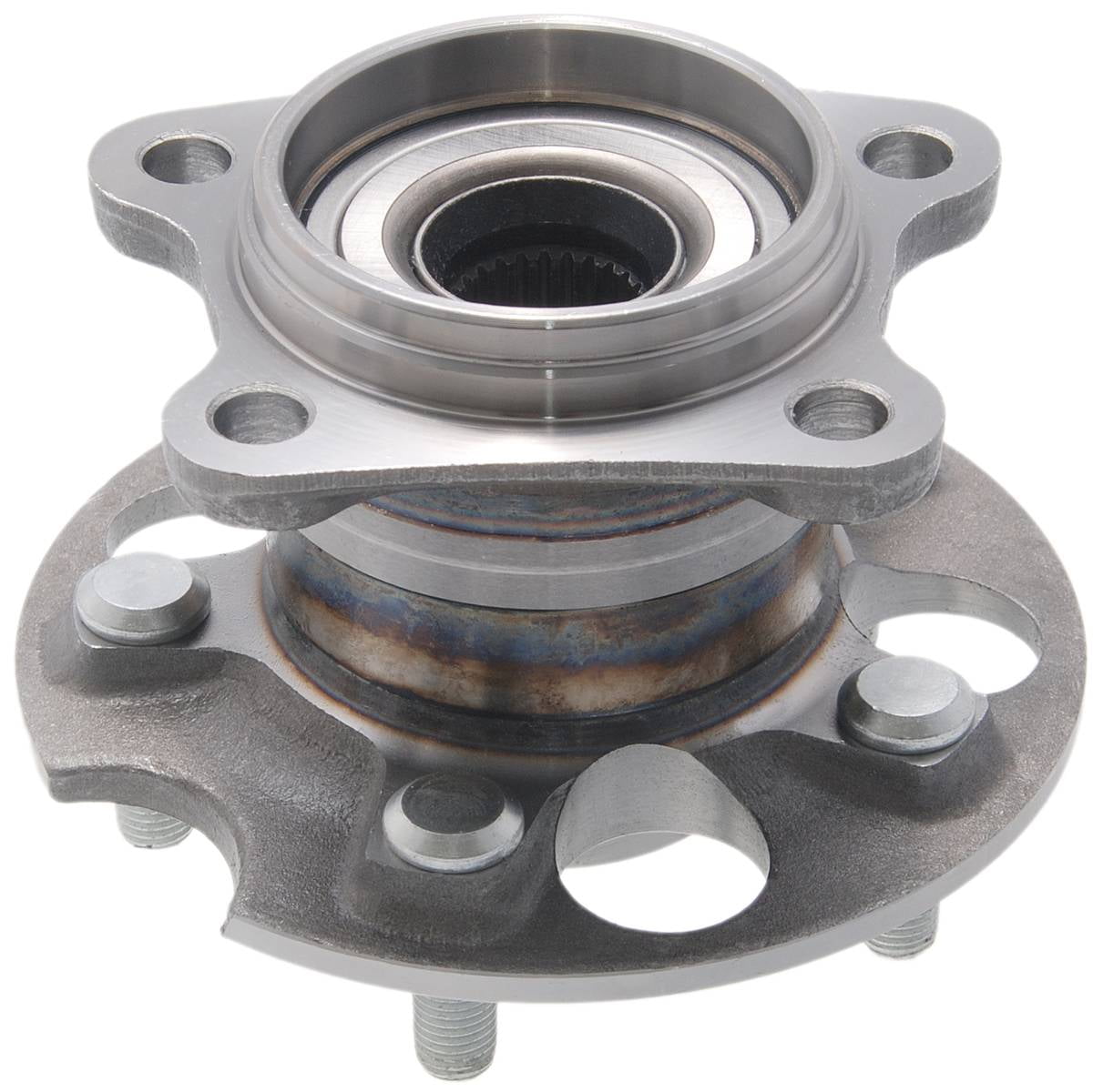 0182-ACU25R FEBEST Wheel Hub for LEXUS,TOYOTA,TOYOTA (GAC)