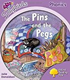 Oxford Reading Tree: Level 1+: More Songbirds Phonics