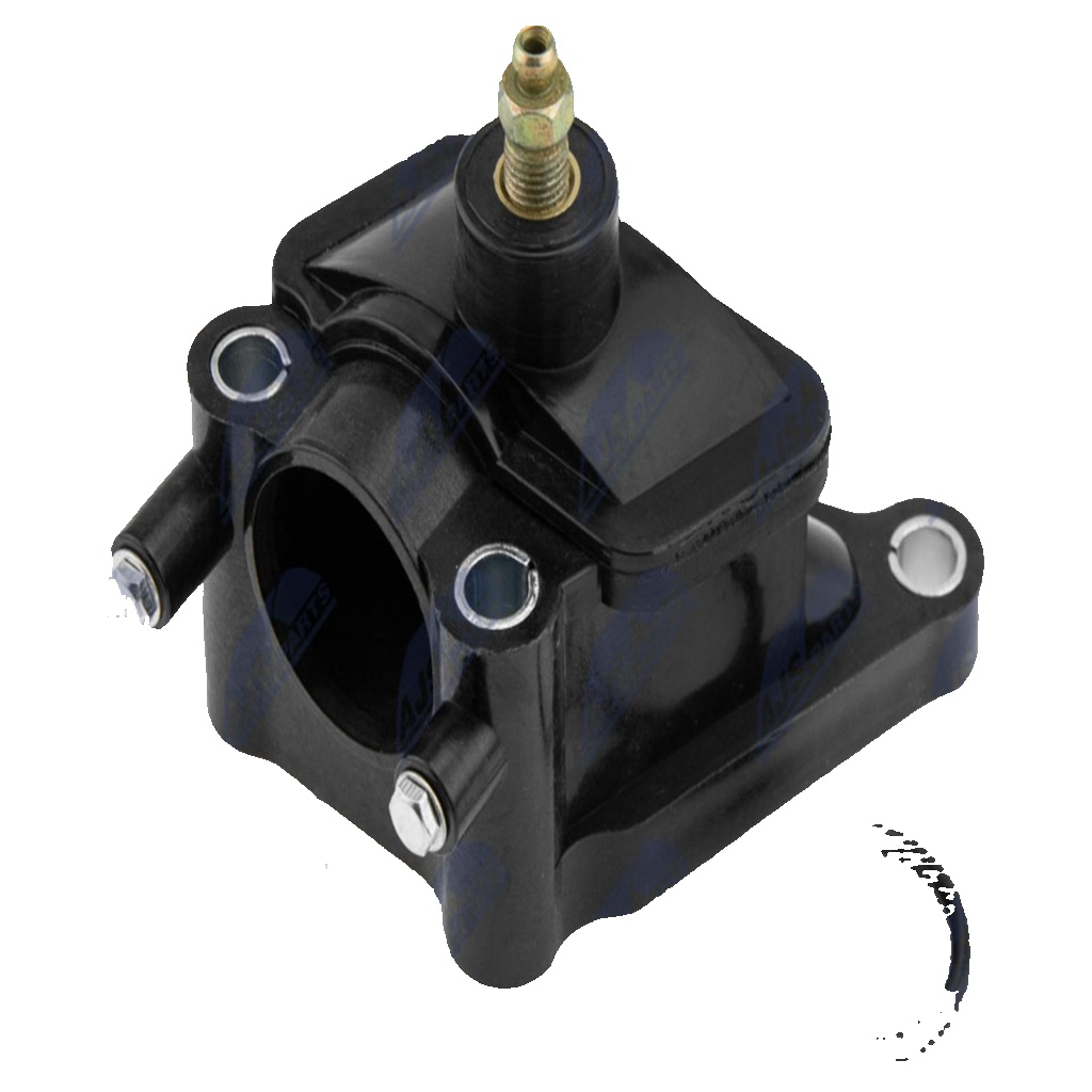 NTY CTM-CH-029 Coolant Flange for CHRYSLER