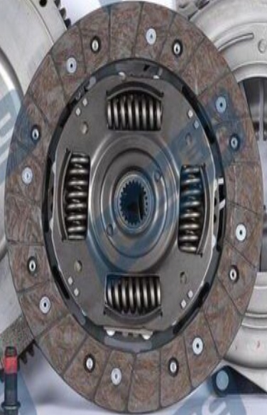 Clutch Kit for FORD MONDEO Mk III B4Y 2000 to 2007