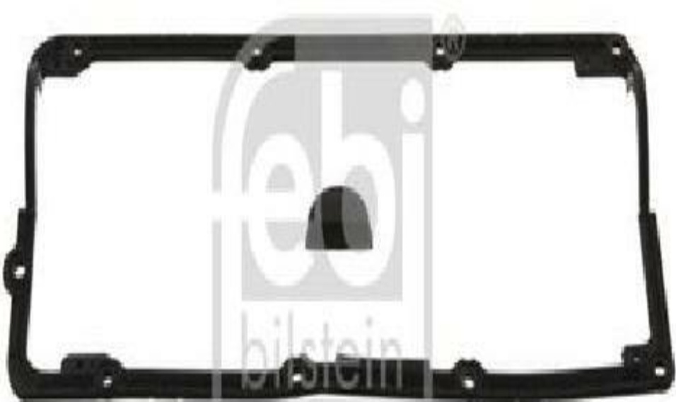 FEBI BILSTEIN GASKET, CYLINDER HEAD COVER AUDI SKODA VW A4 A6 A8 ALLROAD PASSAT