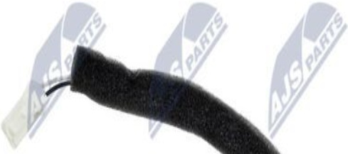 N.T.Y. HCA-TY-013.NTY Sensor, wheel speed for TOYOTA
