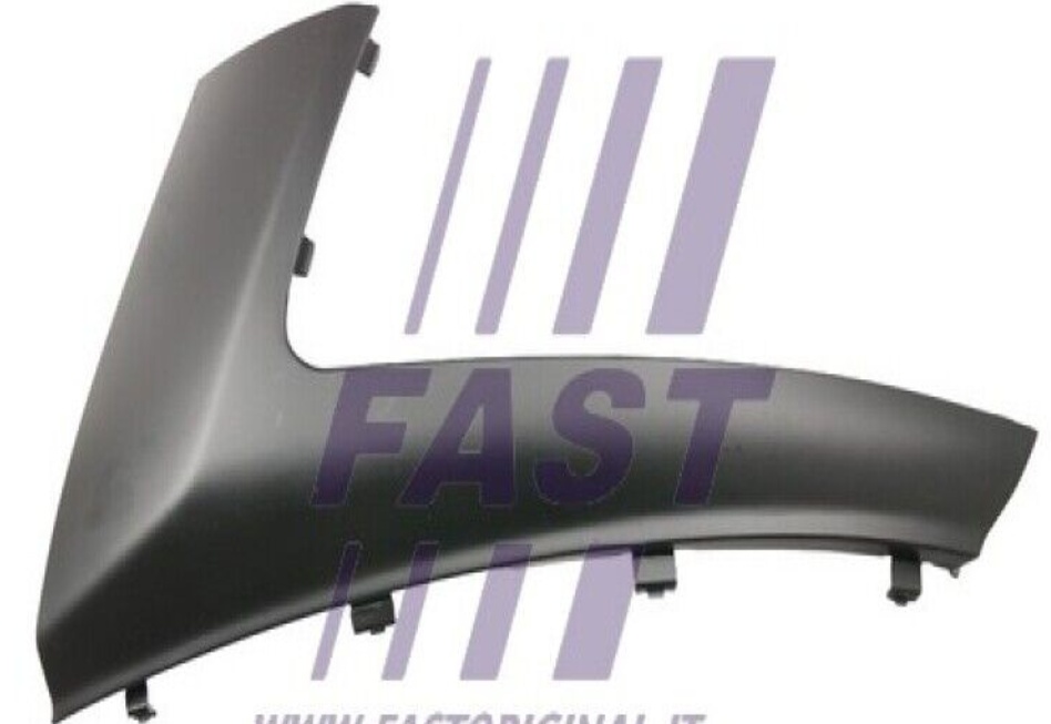 FT85503 FAST Headlight Trim for CITROËN,FIAT,PEUGEOT