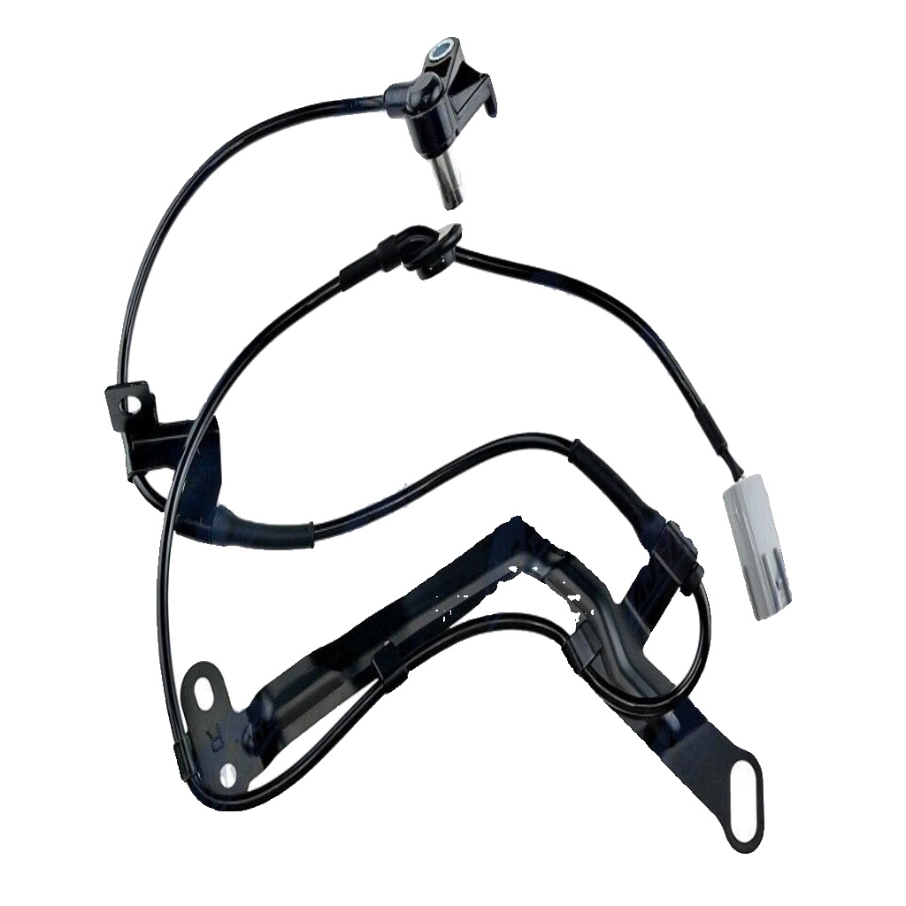 N.T.Y. HCA-MZ-003.NTY Sensor, wheel speed for MAZDA