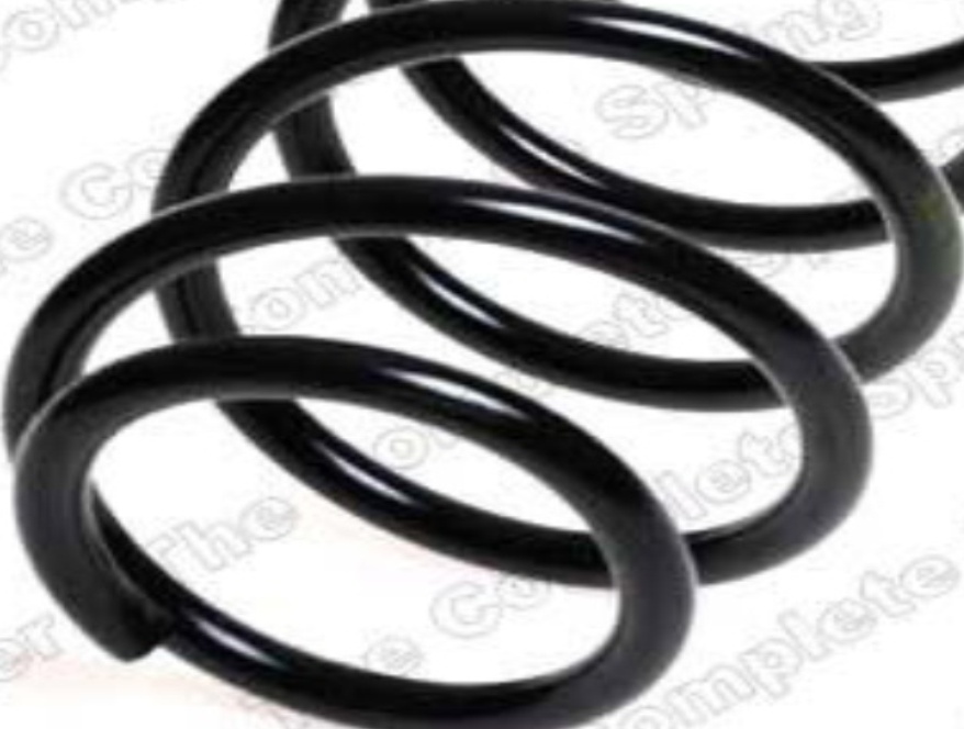 Suspension Spring Front For Opel Astra Astra H Classic Vauxhall Astra ROC CS4875