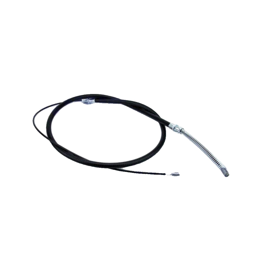 C1663B LPR Cable, parking brake for OPEL,VAUXHALL